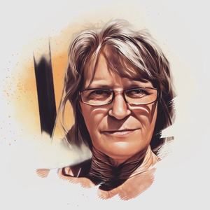 Meet your Posher, Lori